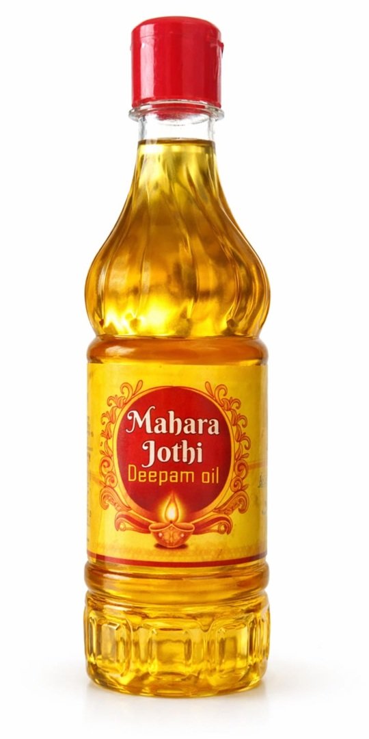 Maharajothi Deepam Oil